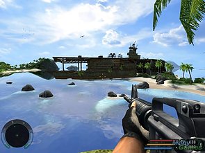 Far Cry (2004)